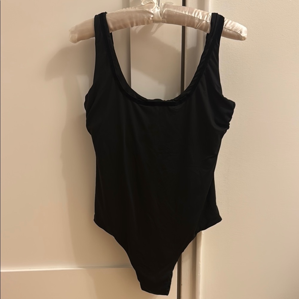 Beautiful FISICO swimsuit one piece size Large